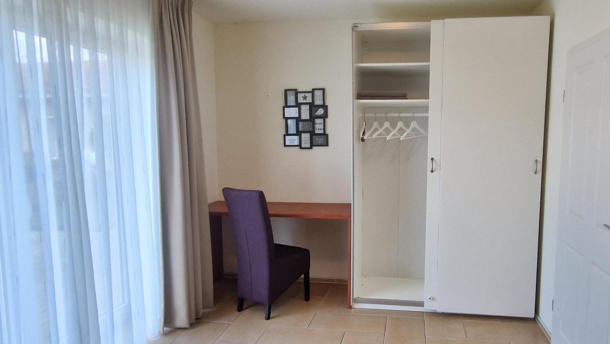 Hotel Garni Am Lindenhof Bunde Bunde  Екстериор снимка