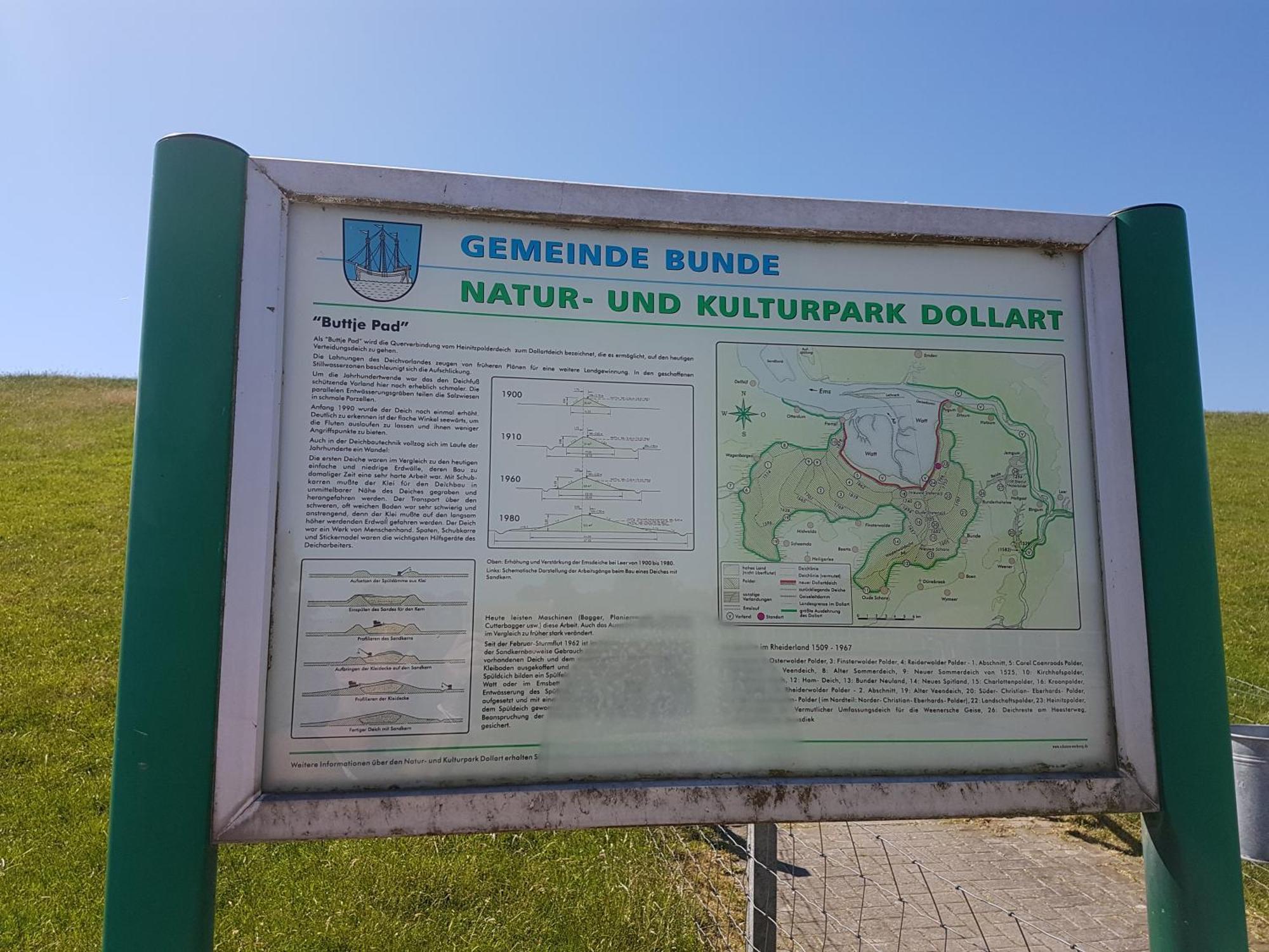Hotel Garni Am Lindenhof Bunde Bunde  Екстериор снимка
