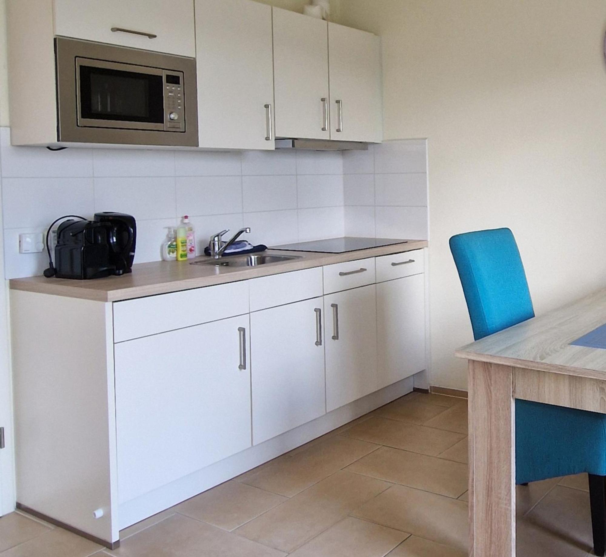 Hotel Garni Am Lindenhof Bunde Bunde  Екстериор снимка