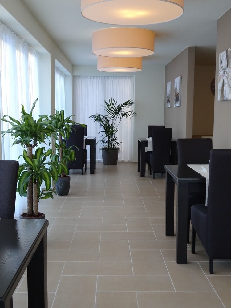 Hotel Garni Am Lindenhof Bunde Bunde  Екстериор снимка