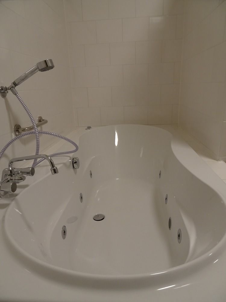 Hotel Garni Am Lindenhof Bunde Bunde  Екстериор снимка